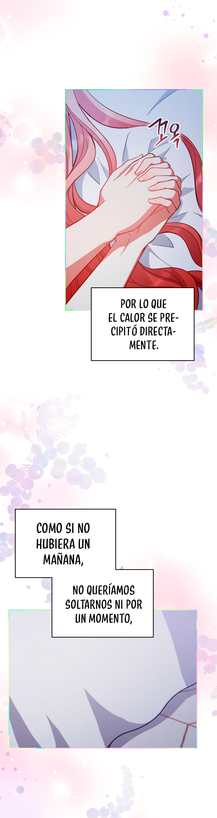Read Dama intocable Manga Online