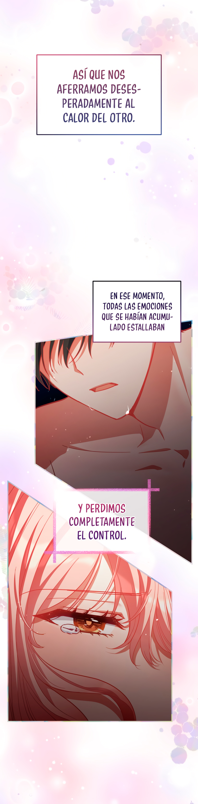 Read Dama intocable Manga Online