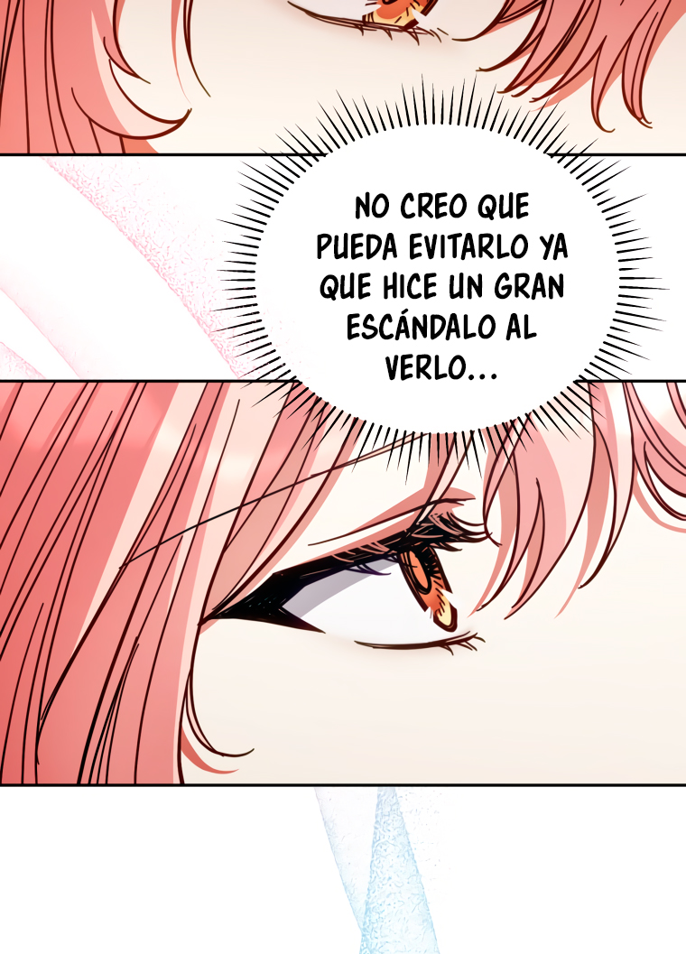 Read Dama intocable Manga Online