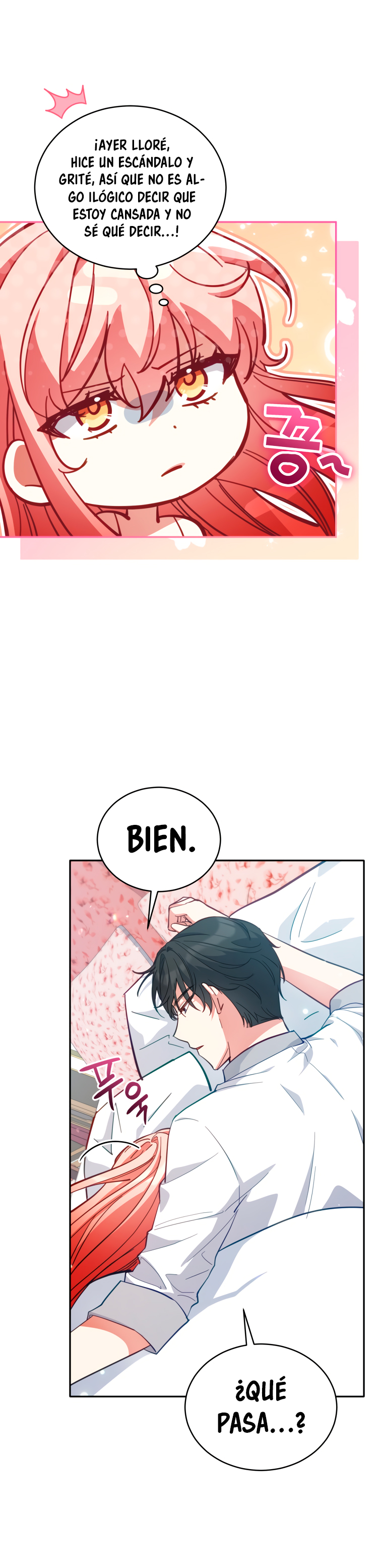 Read Dama intocable Manga Online