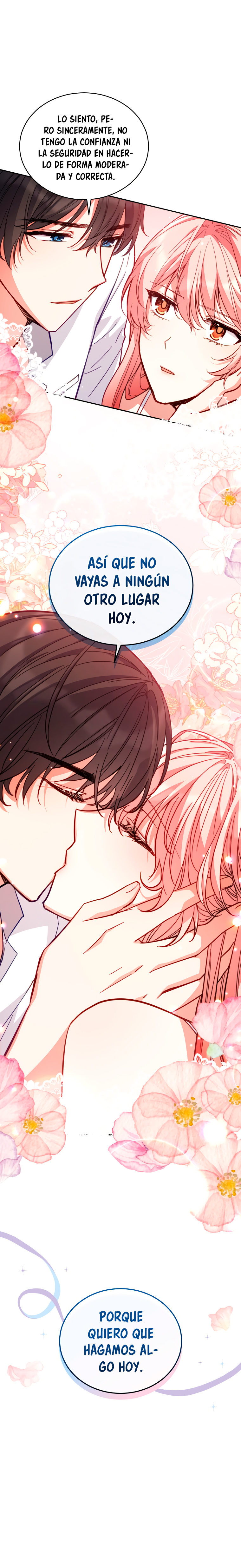 Read Dama intocable Manga Online