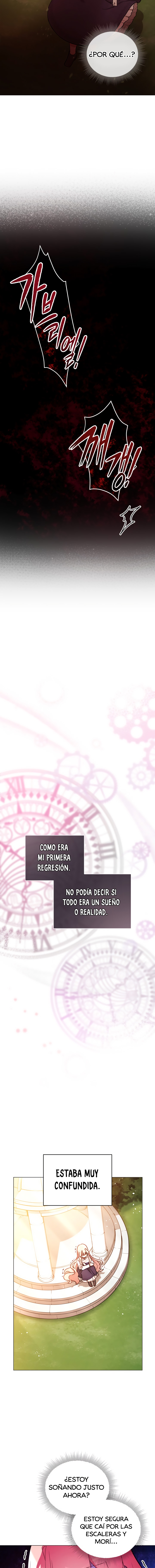 Read Dama intocable Manga Online
