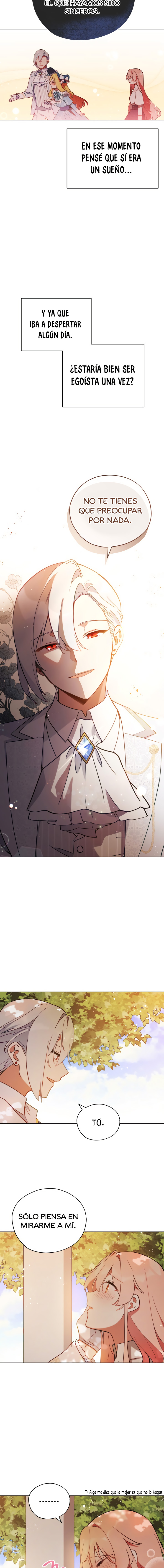 Read Dama intocable Manga Online