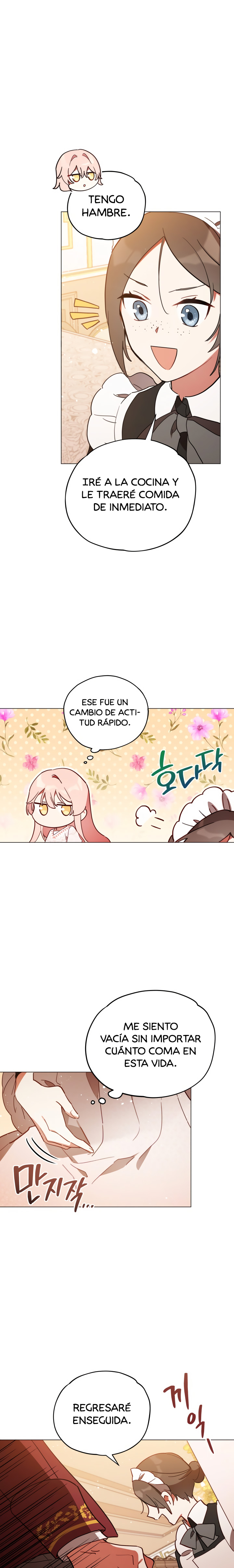 Read Dama intocable Manga Online