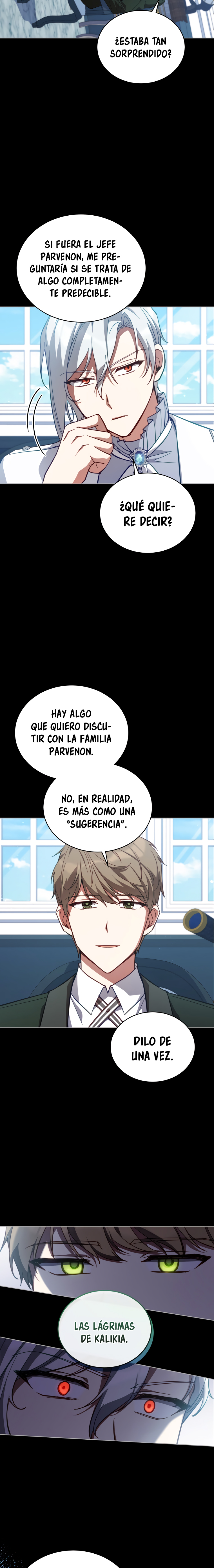 Read Dama intocable Manga Online