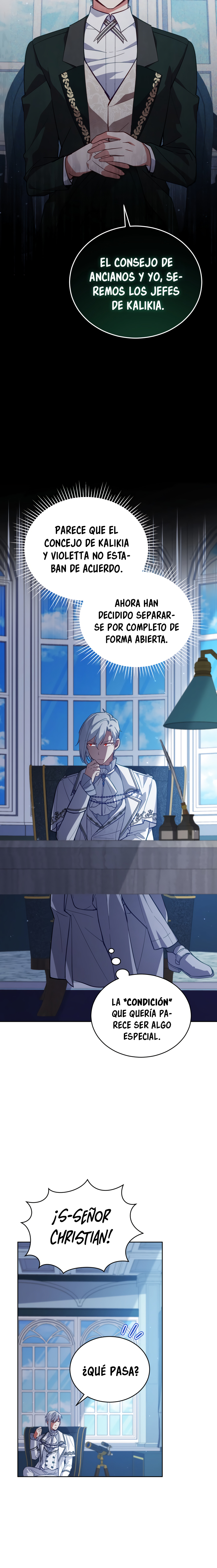 Read Dama intocable Manga Online