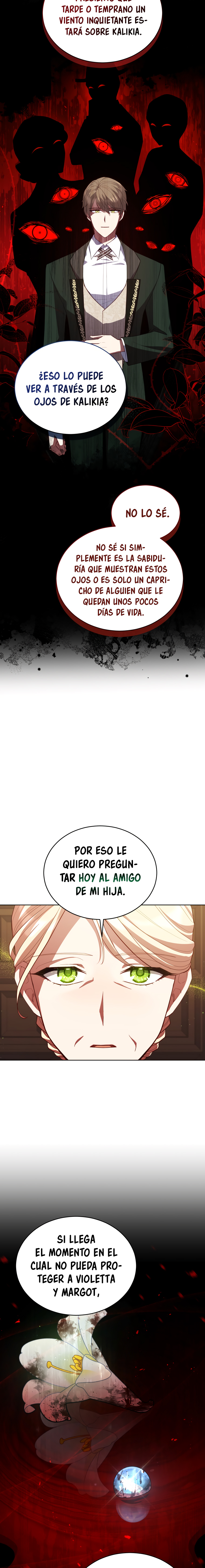 Read Dama intocable Manga Online