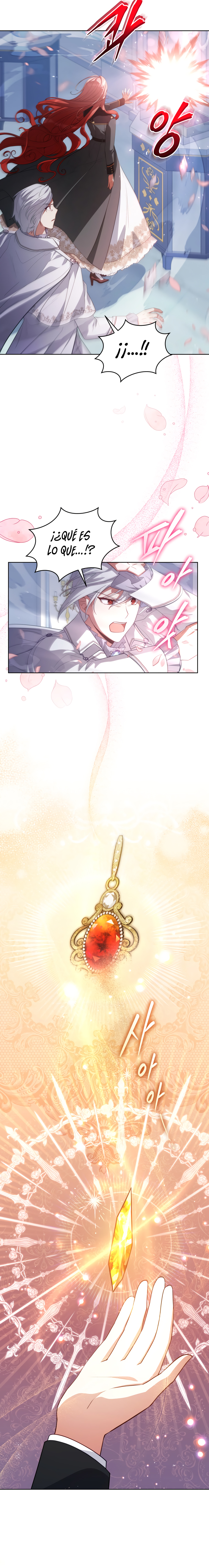 Read Dama intocable Manga Online