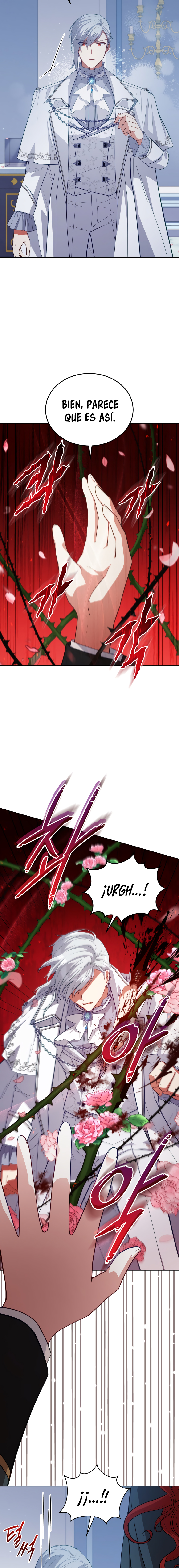Read Dama intocable Manga Online