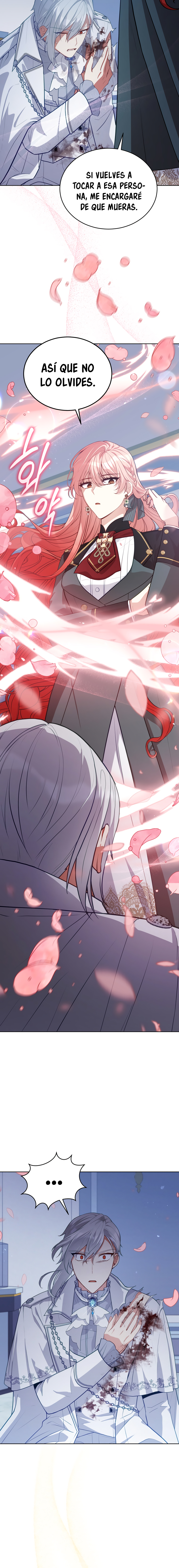 Read Dama intocable Manga Online