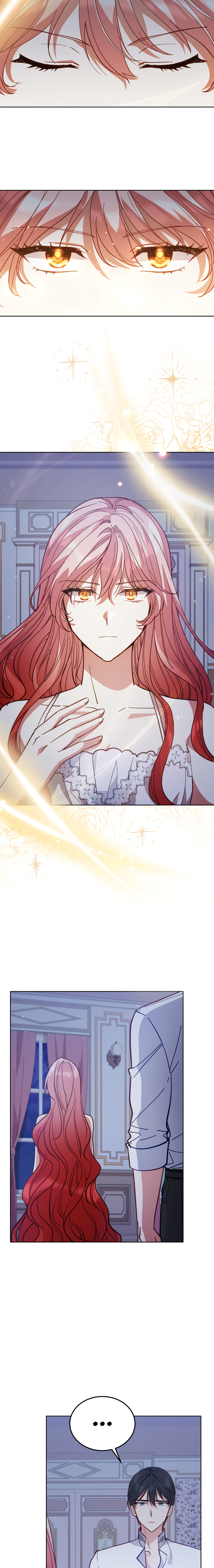 Read Dama intocable Manga Online