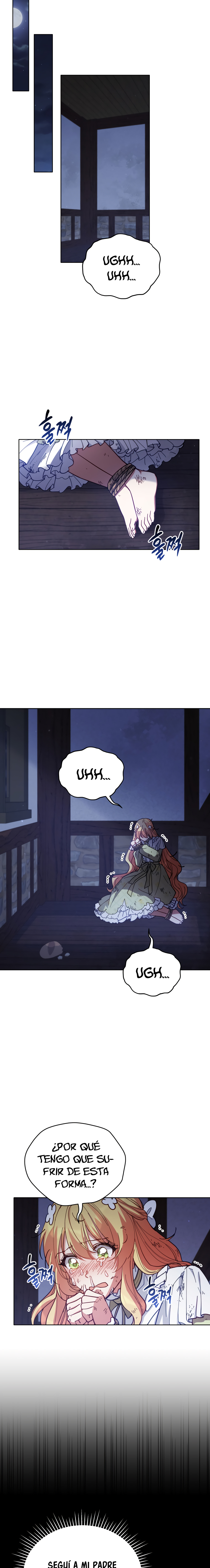 Read Dama intocable Manga Online