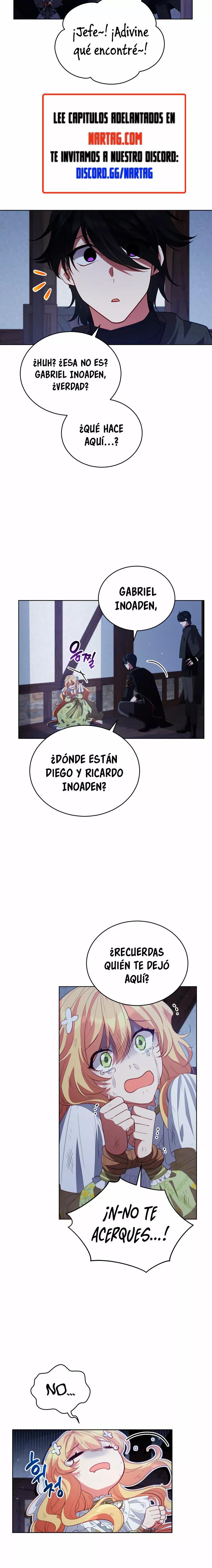 Read Dama intocable Manga Online