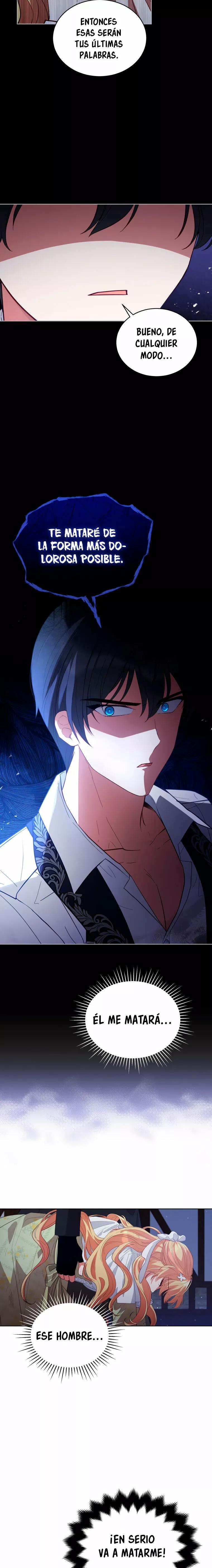 Read Dama intocable Manga Online
