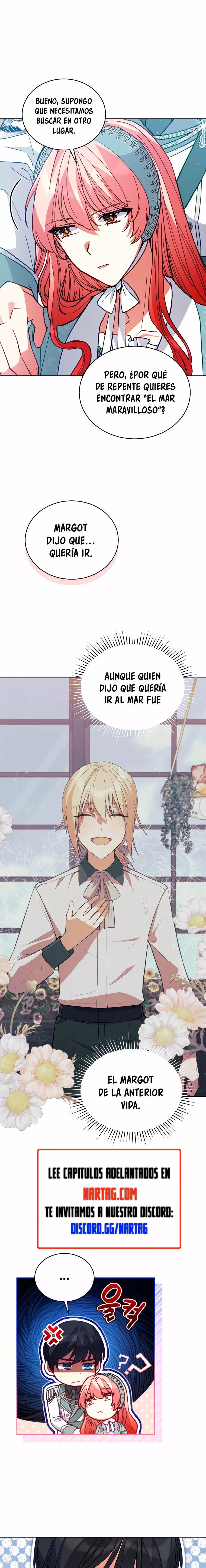 Read Dama intocable Manga Online