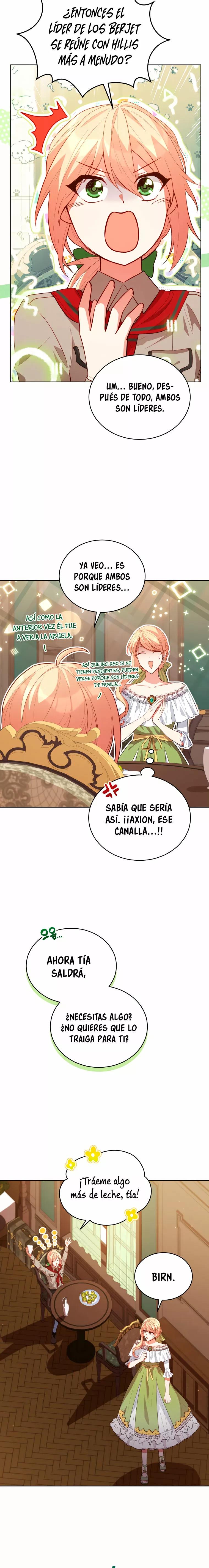 Read Dama intocable Manga Online