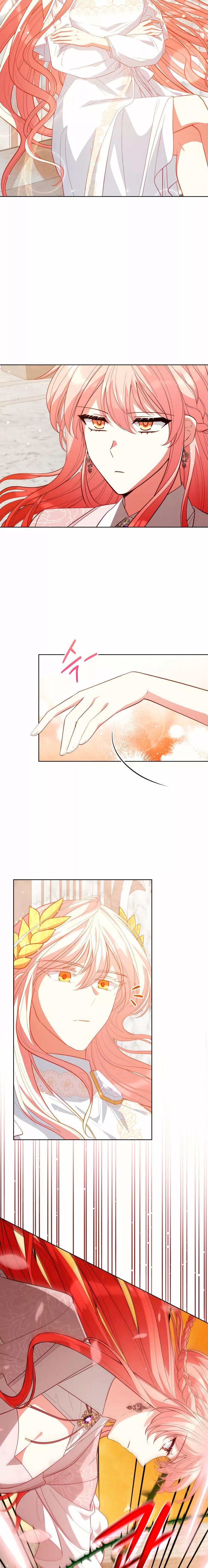 Read Dama intocable Manga Online
