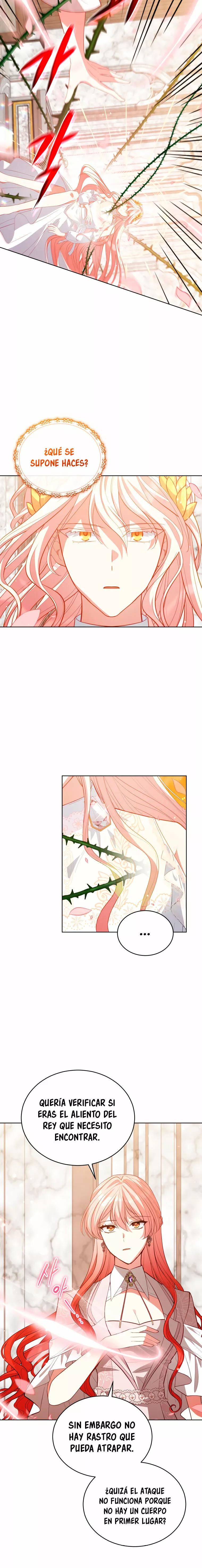 Read Dama intocable Manga Online