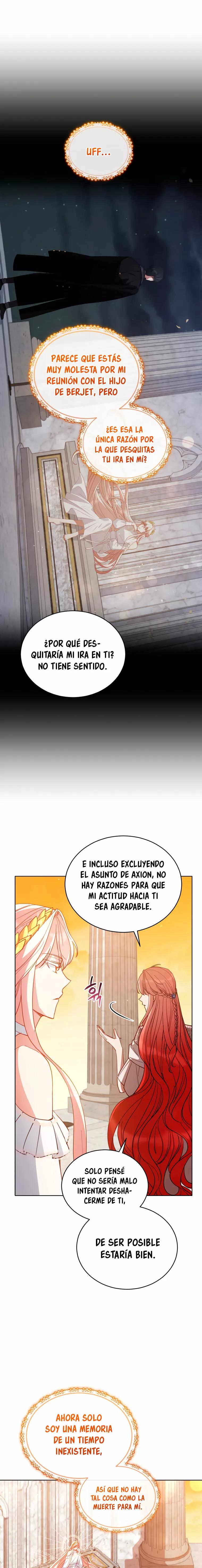 Read Dama intocable Manga Online