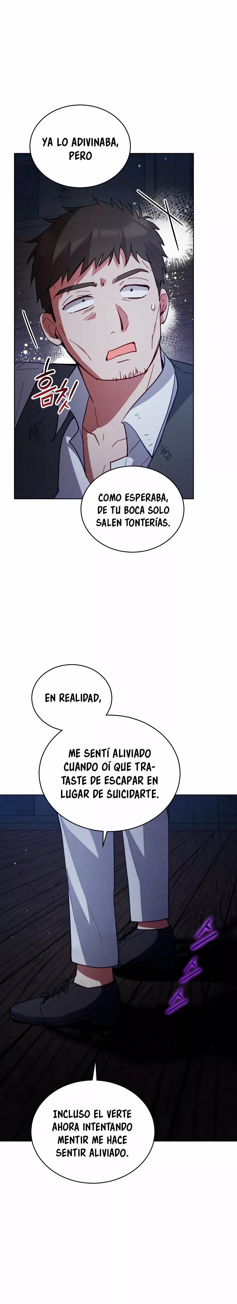 Read Dama intocable Manga Online