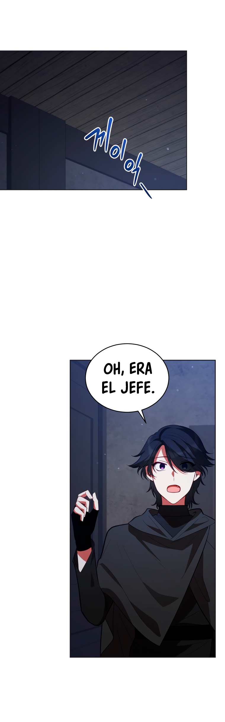 Read Dama intocable Manga Online