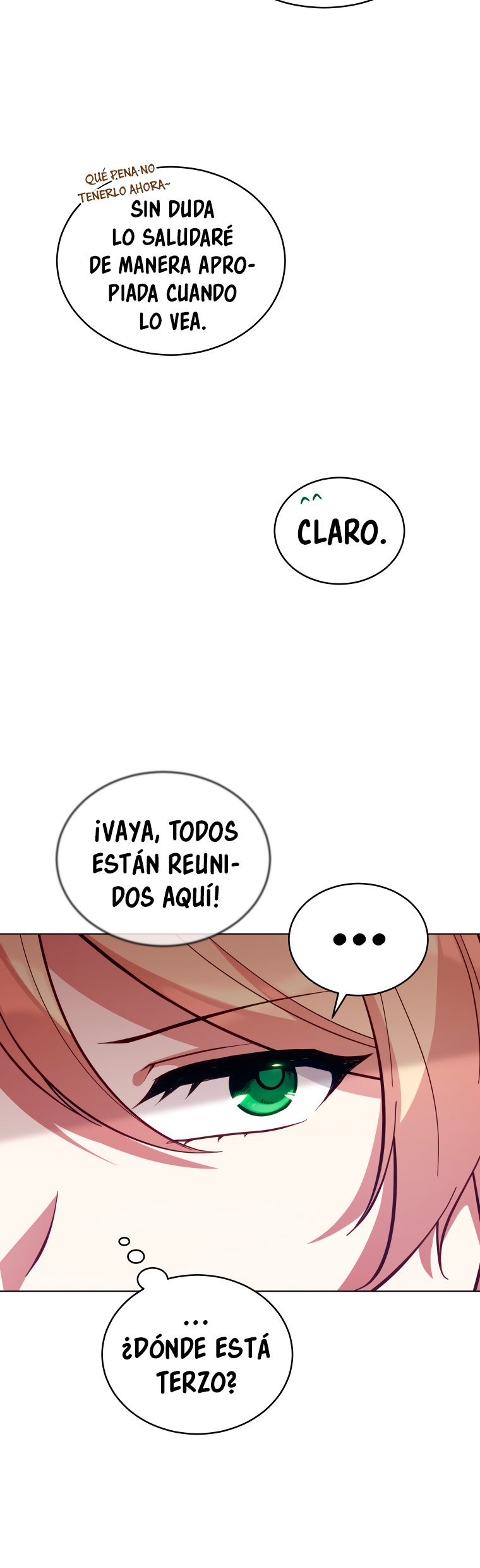 Read Dama intocable Manga Online