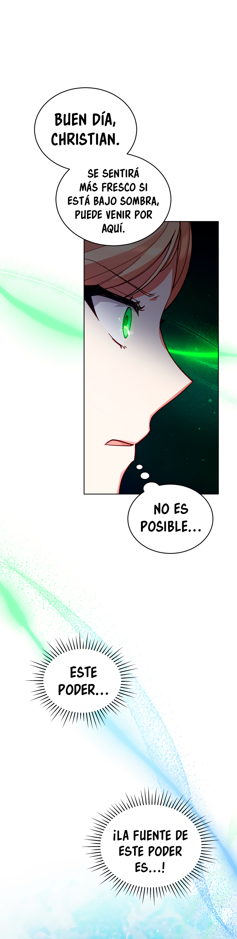 Read Dama intocable Manga Online