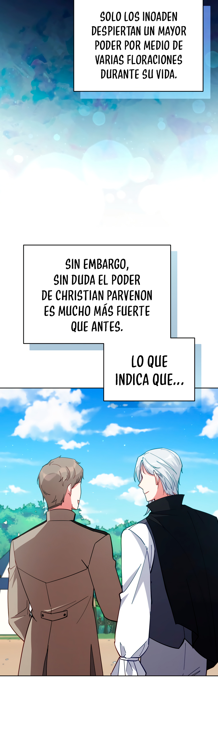 Read Dama intocable Manga Online