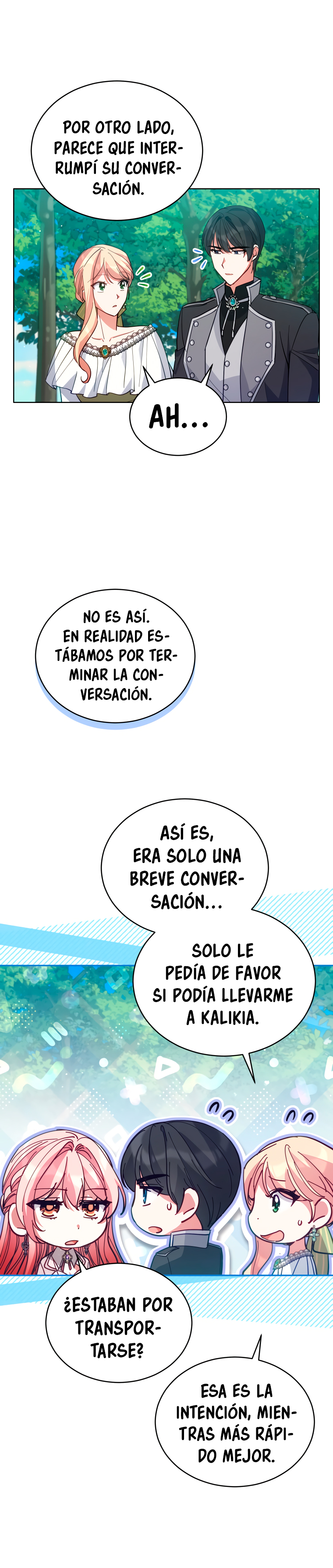 Read Dama intocable Manga Online