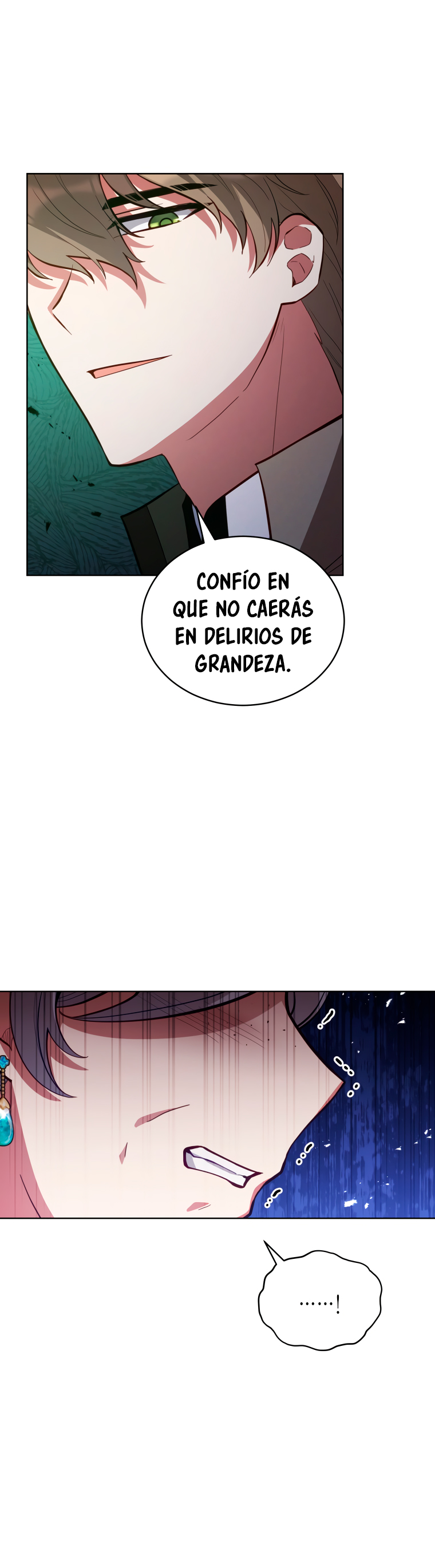 Read Dama intocable Manga Online