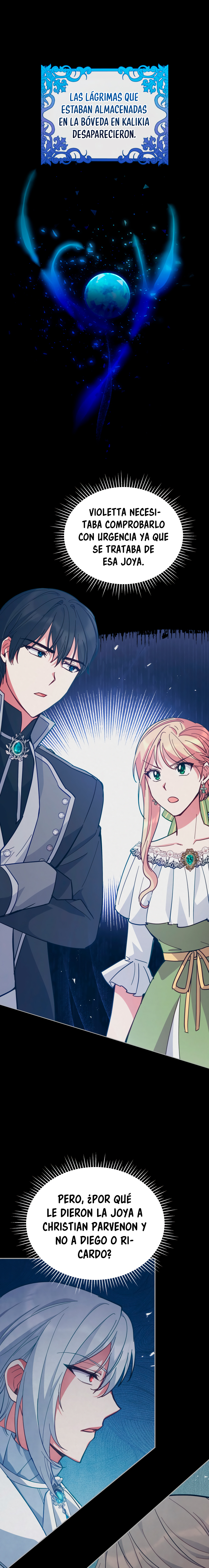 Read Dama intocable Manga Online
