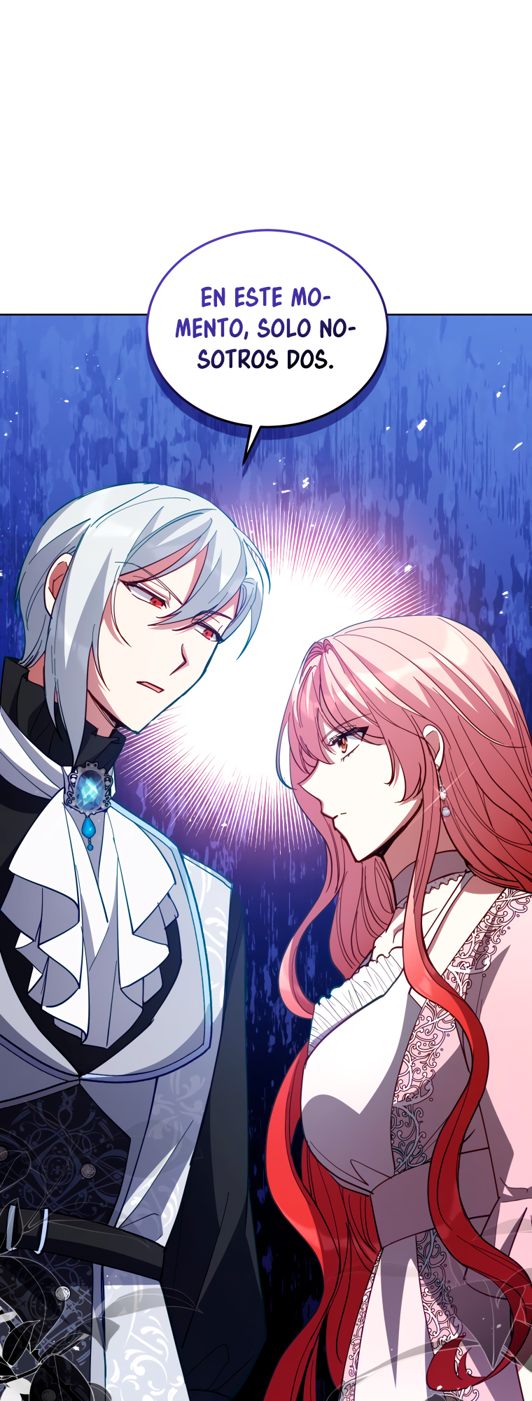 Read Dama intocable Manga Online