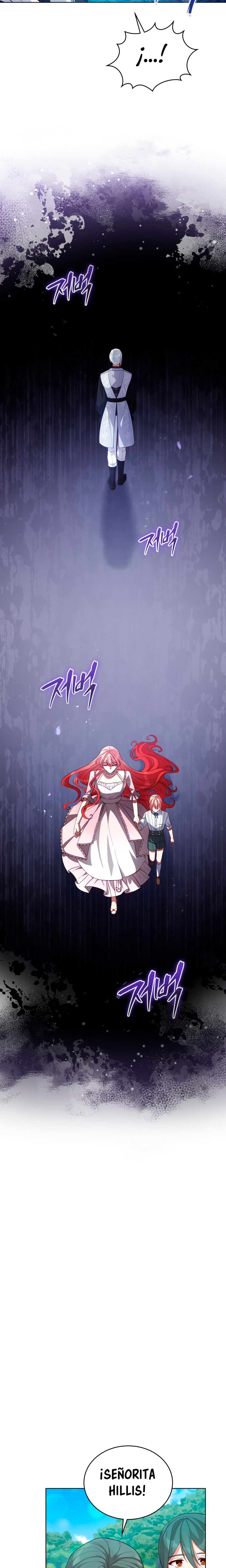 Read Dama intocable Manga Online