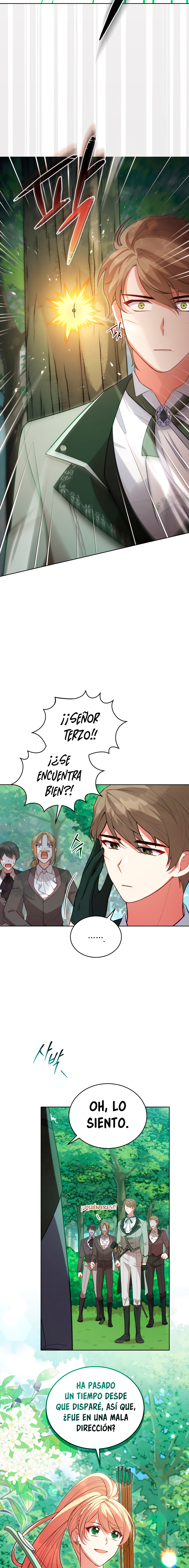 Read Dama intocable Manga Online