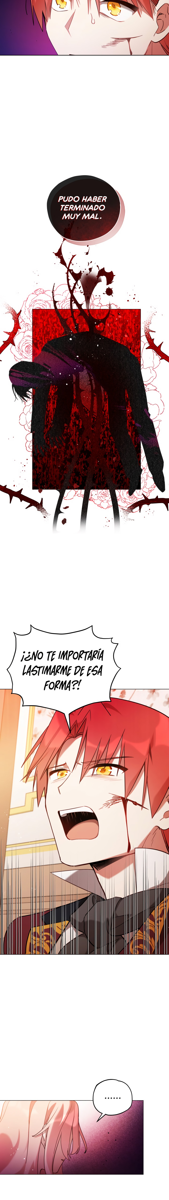 Read Dama intocable Manga Online