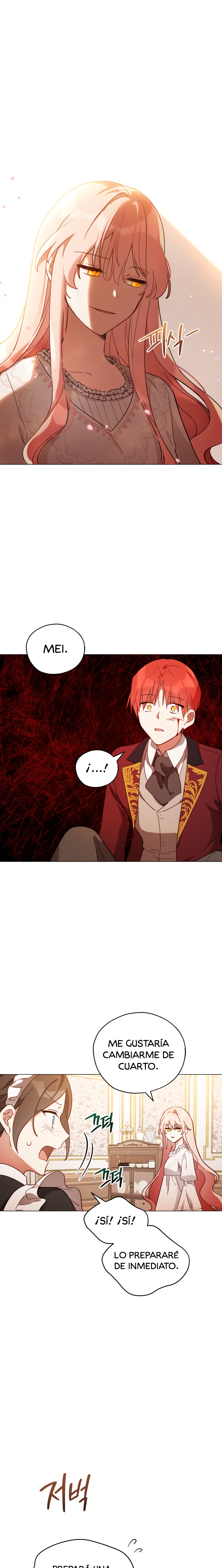 Read Dama intocable Manga Online