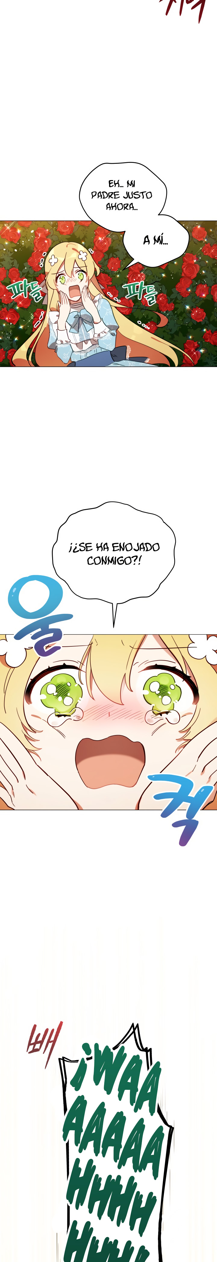 Read Dama intocable Manga Online