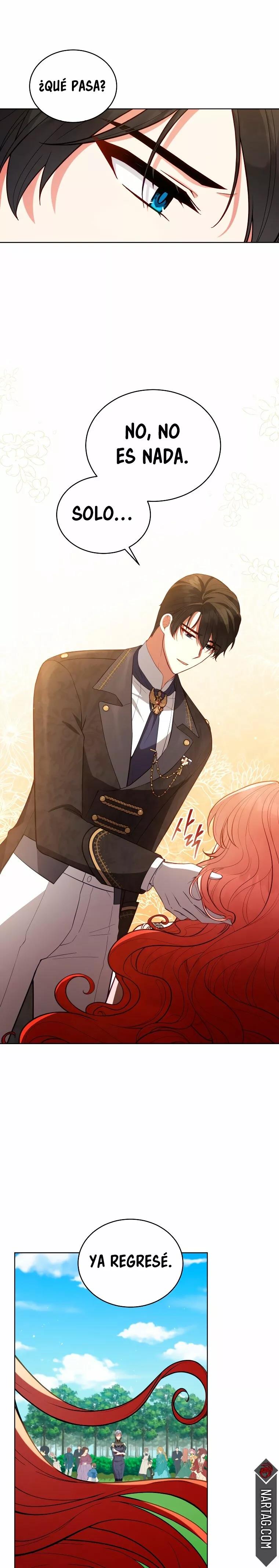 Read Dama intocable Manga Online