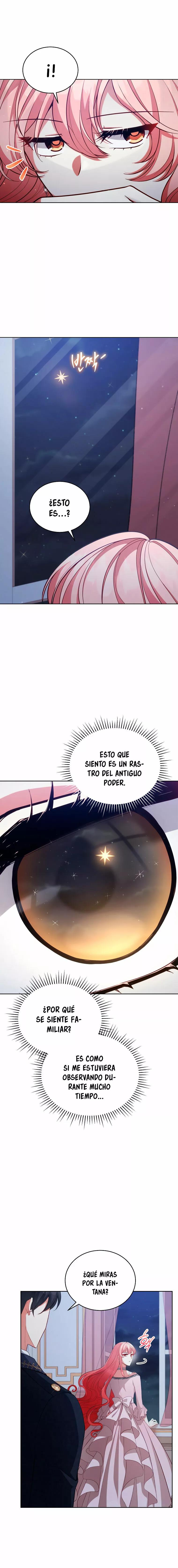 Read Dama intocable Manga Online