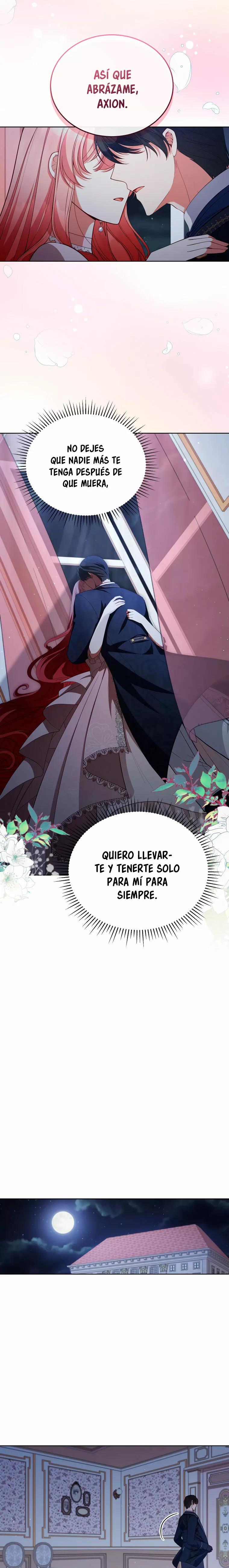 Read Dama intocable Manga Online