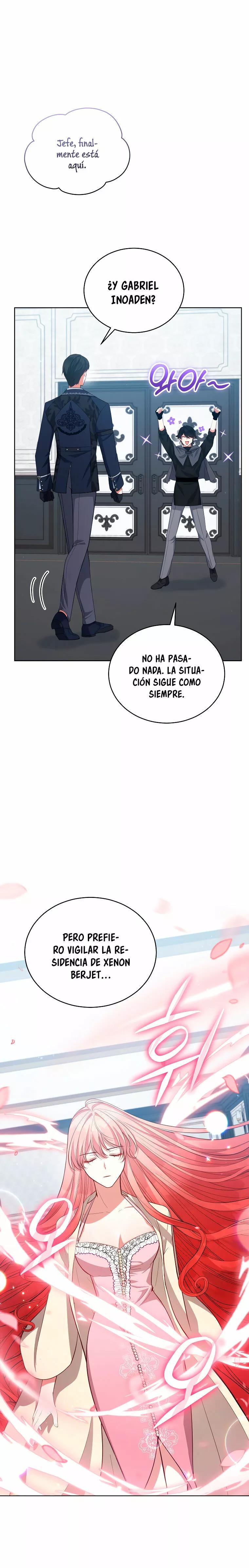 Read Dama intocable Manga Online