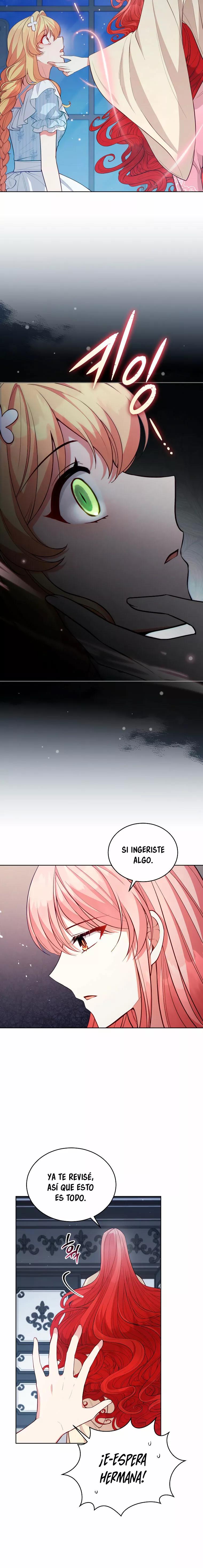 Read Dama intocable Manga Online