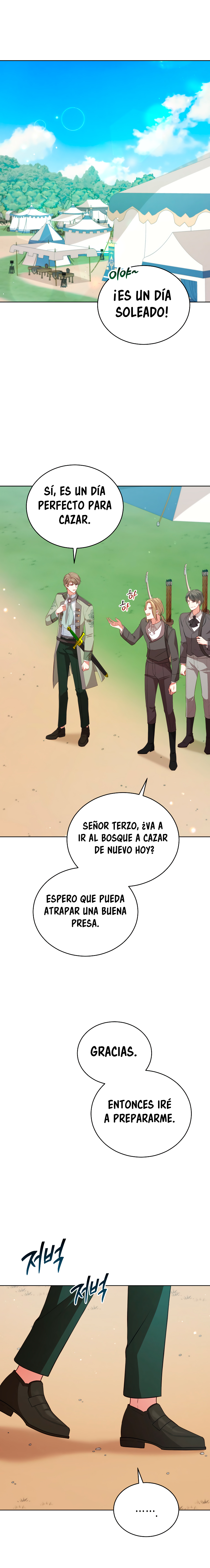 Read Dama intocable Manga Online