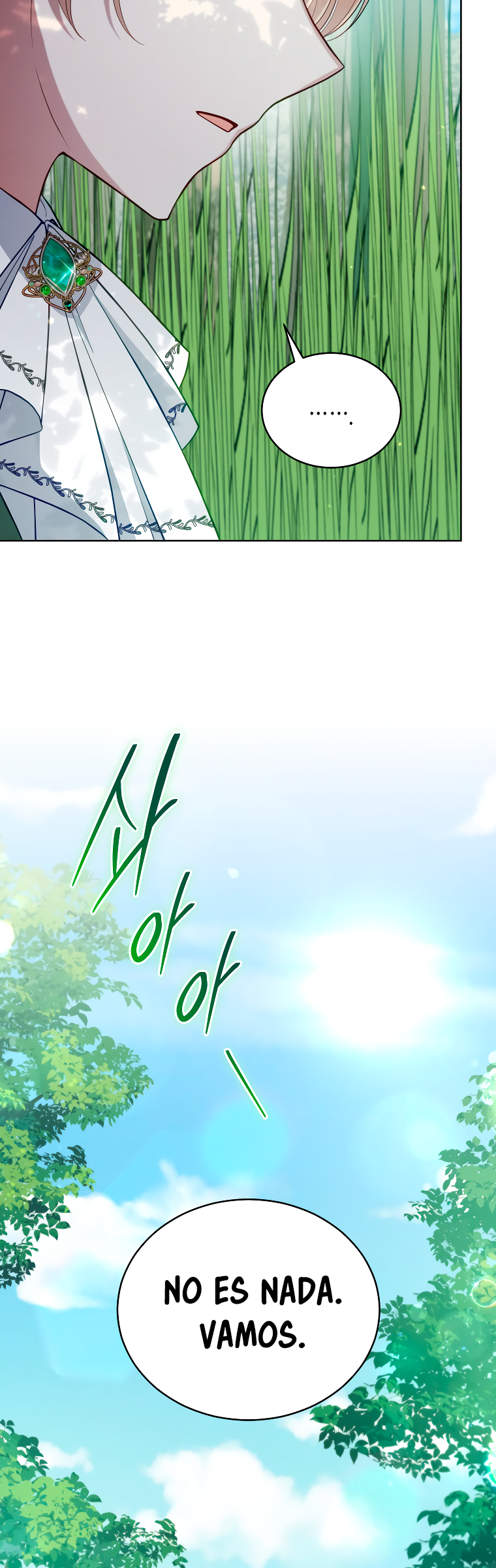 Read Dama intocable Manga Online