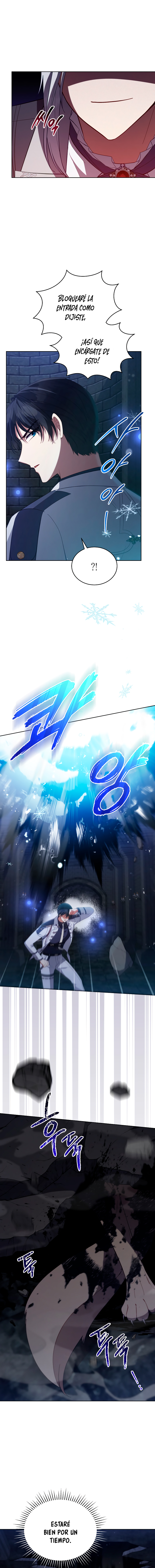 Read Dama intocable Manga Online