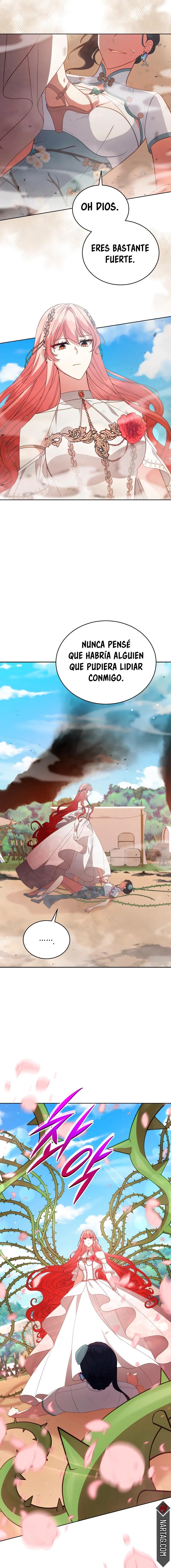 Read Dama intocable Manga Online