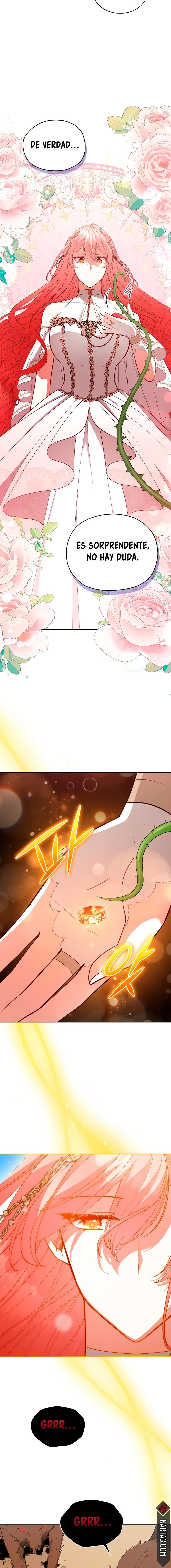 Read Dama intocable Manga Online