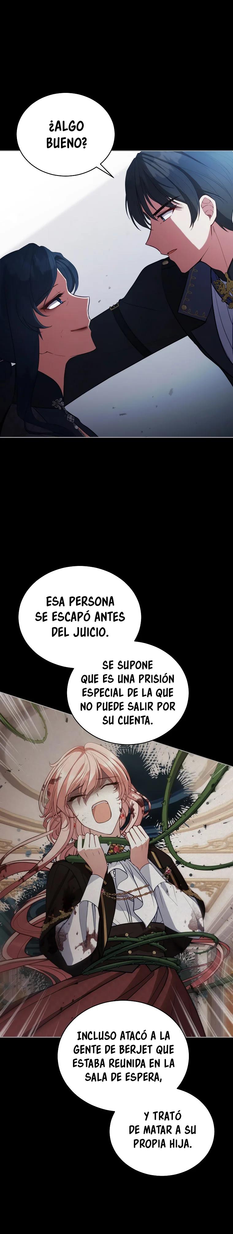 Read Dama intocable Manga Online