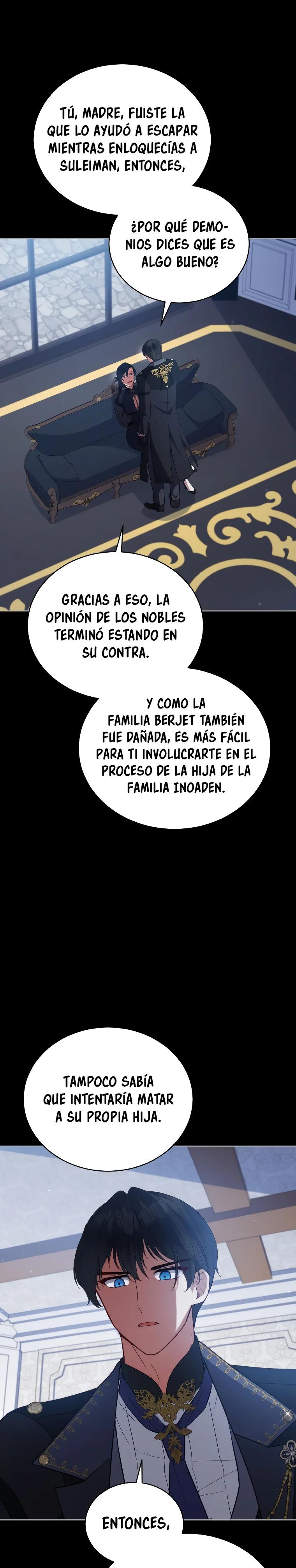 Read Dama intocable Manga Online