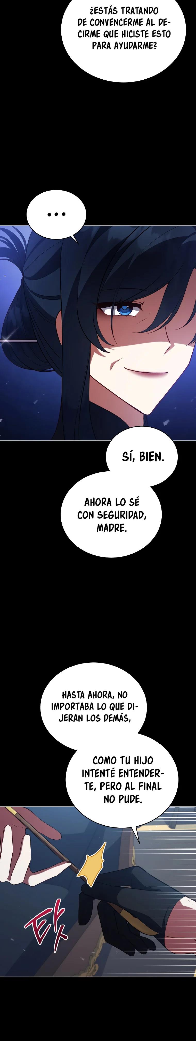 Read Dama intocable Manga Online